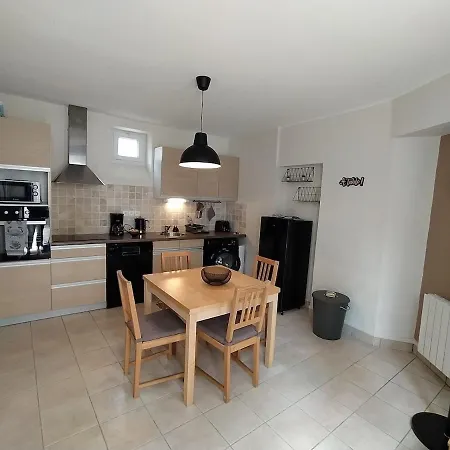 Maison Centre Acces Direct