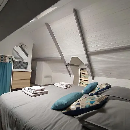 Maison Centre Acces Direct