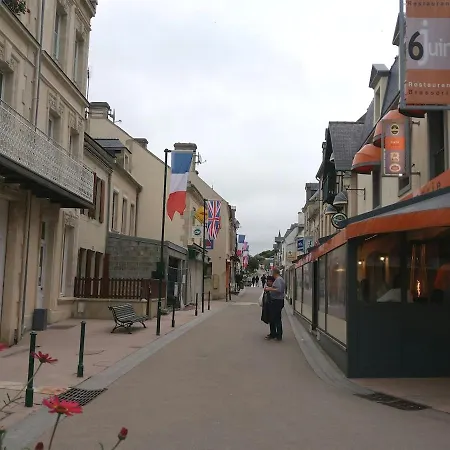 Maison Centre Acces Direct דירה