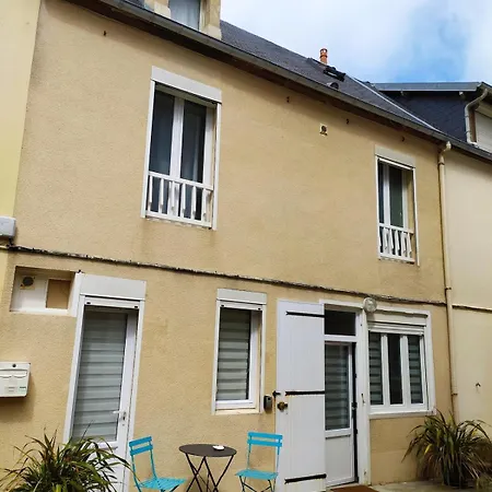 Maison Centre Acces Direct