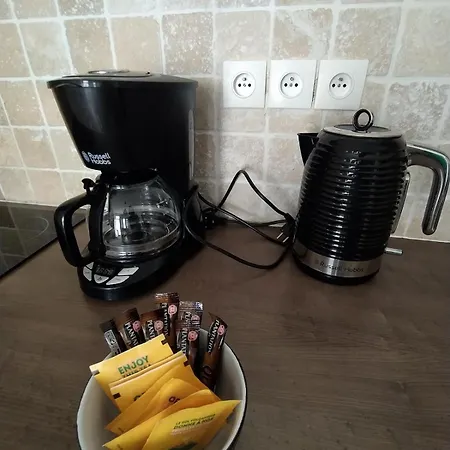 דירה Maison Centre Acces Direct *