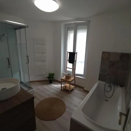 Maison Centre Acces Direct *