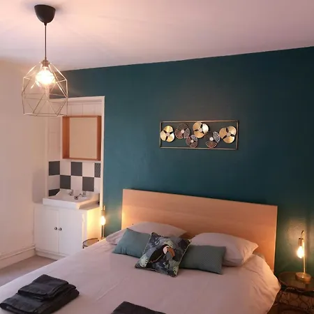 דירה Maison Centre Acces Direct *