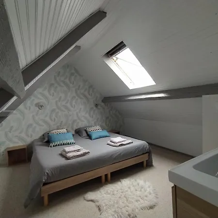 Maison Centre Acces Direct *