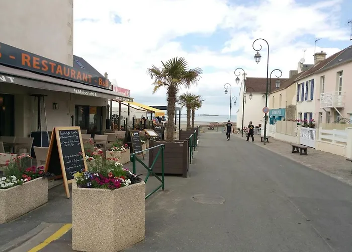 Maison Centre Acces Direct *