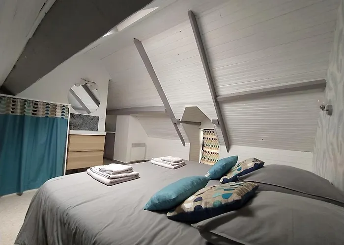 Maison Centre Acces Direct