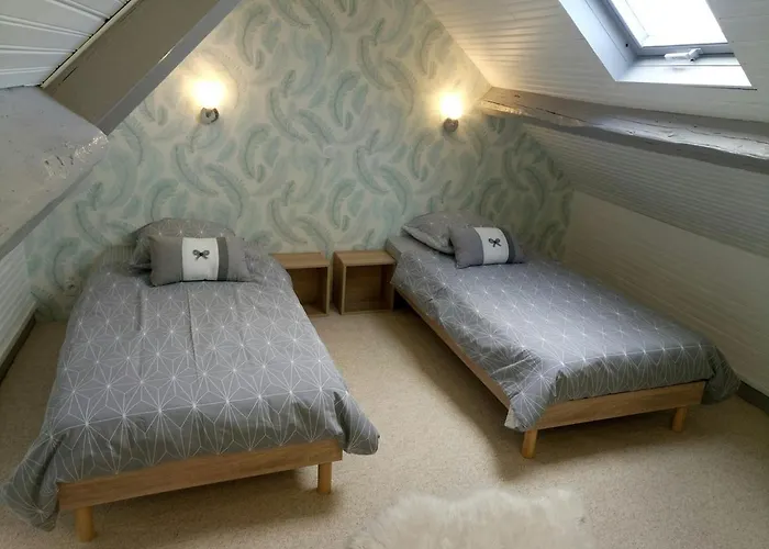 Lägenhet Maison Centre Acces Direct *