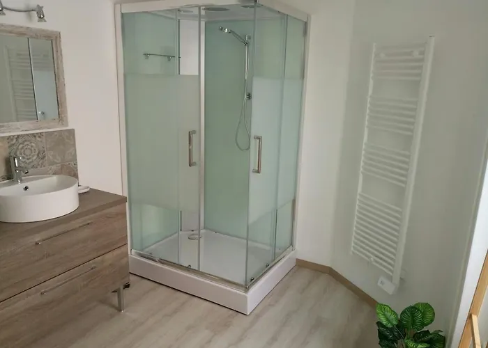 Maison Centre Acces Direct Lägenhet *