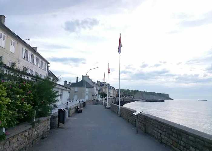 Maison Centre Acces Direct