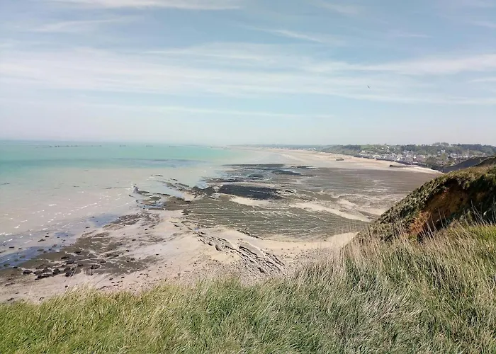 Maison Centre Acces Direct Lägenhet *