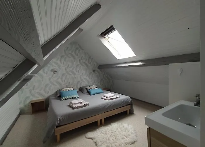 Maison Centre Acces Direct *