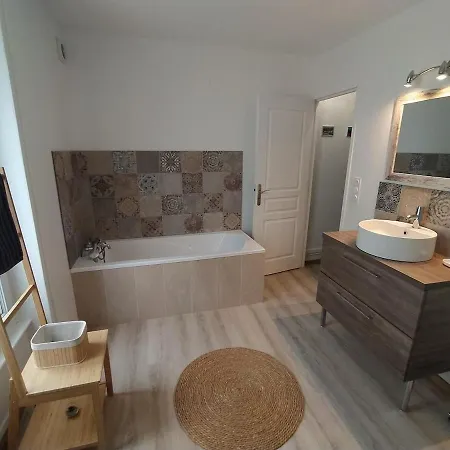 Maison Centre Acces Direct *