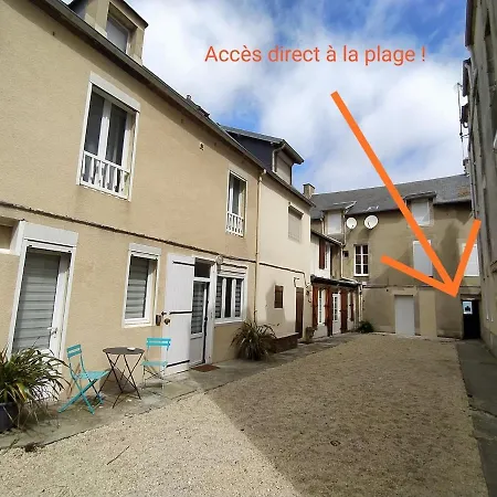 Apartament Maison Centre Acces Direct
