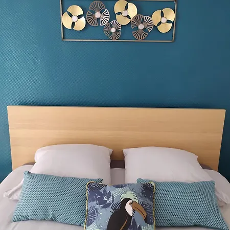 Apartament Maison Centre Acces Direct *