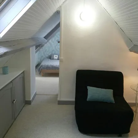 Maison Centre Acces Direct Apartament Arromanches-les-Bains