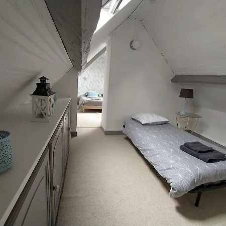 Maison Centre Acces Direct * Arromanches-les-Bains