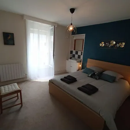 Maison Centre Acces Direct Apartament