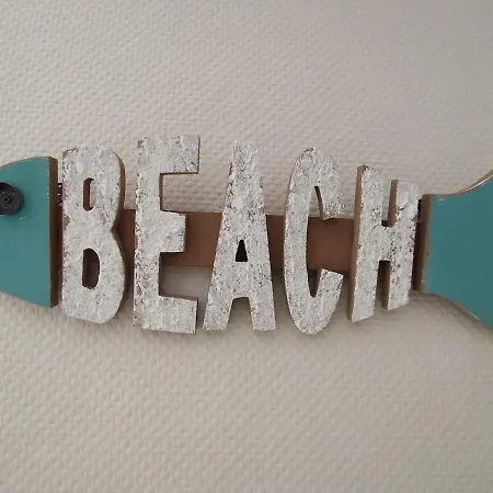 Maison Centre Acces Direct * Arromanches-les-Bains