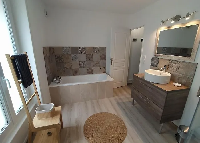 Maison Centre Acces Direct *