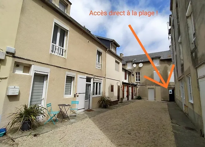 Lejlighed Maison Centre Acces Direct