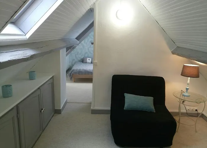 Maison Centre Acces Direct Lejlighed Arromanches-les-Bains