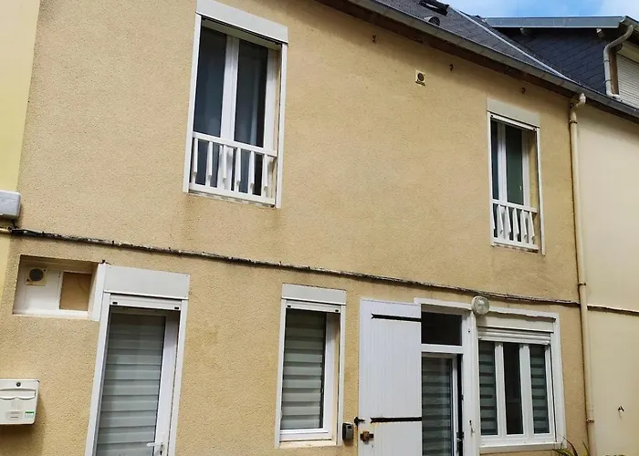 Maison Centre Acces Direct