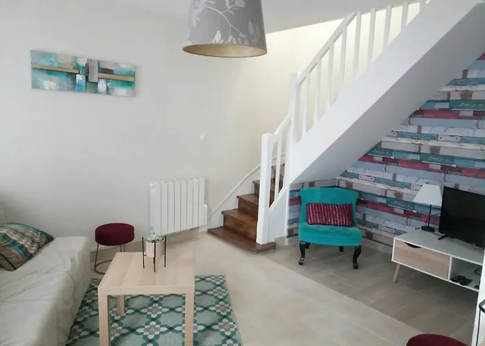 Maison Centre Acces Direct Lejlighed *