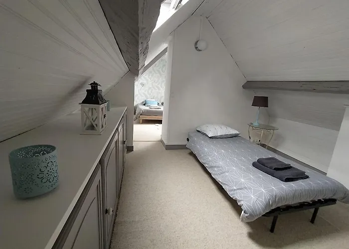 Maison Centre Acces Direct * Arromanches-les-Bains