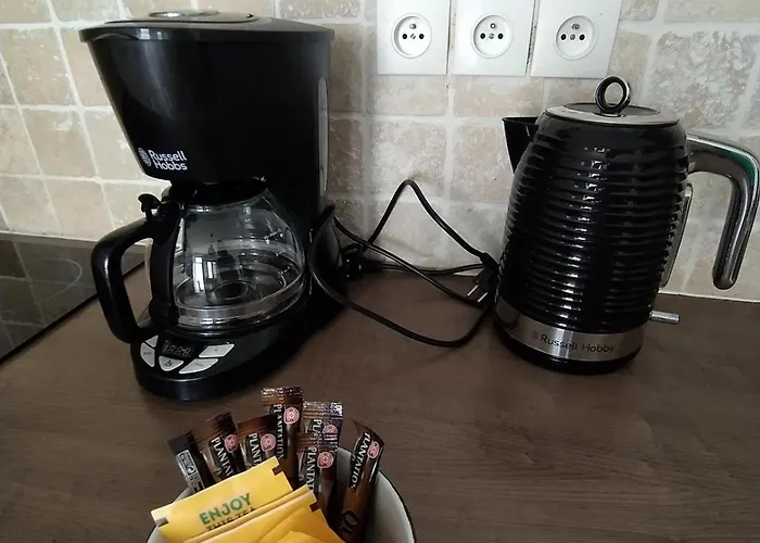 Lejlighed Maison Centre Acces Direct *