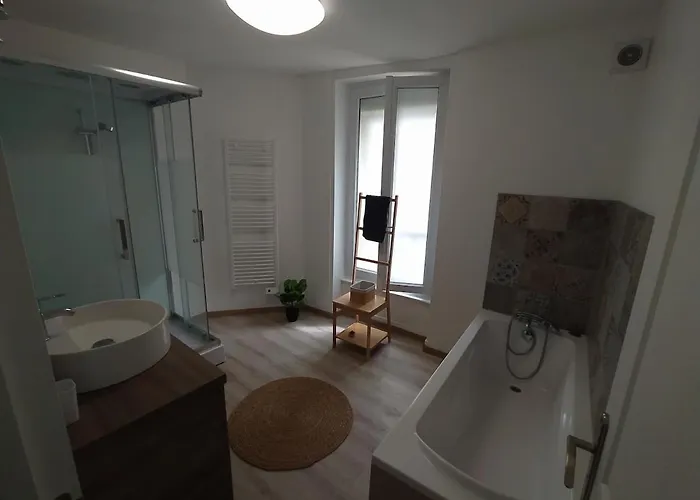 Maison Centre Acces Direct *