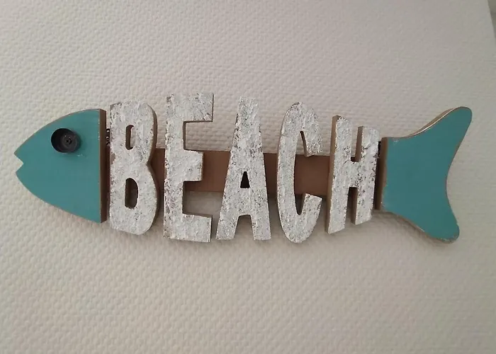 Maison Centre Acces Direct * Arromanches-les-Bains