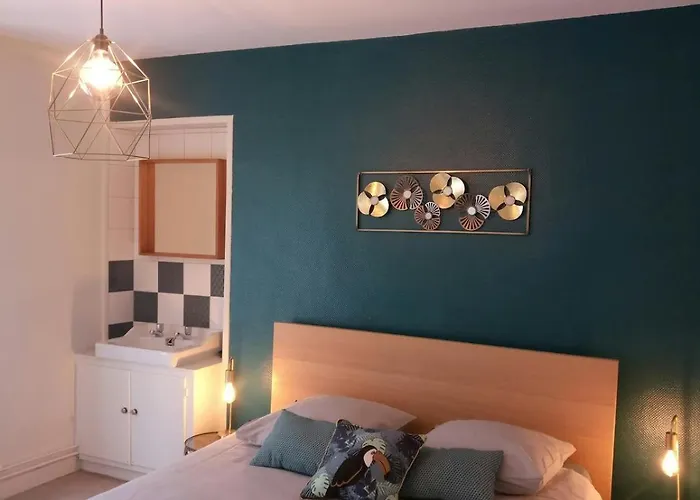 Lejlighed Maison Centre Acces Direct *